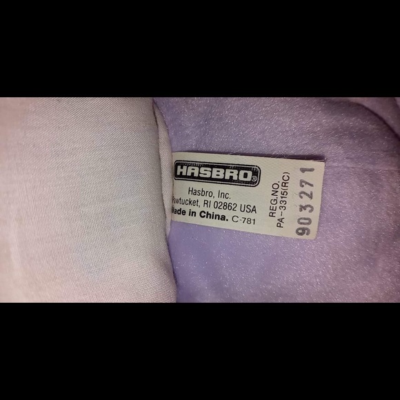 Cabbage patch kids - Picture 2 of 4